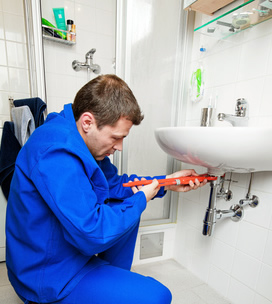 Pro Plumbing Heating & Air