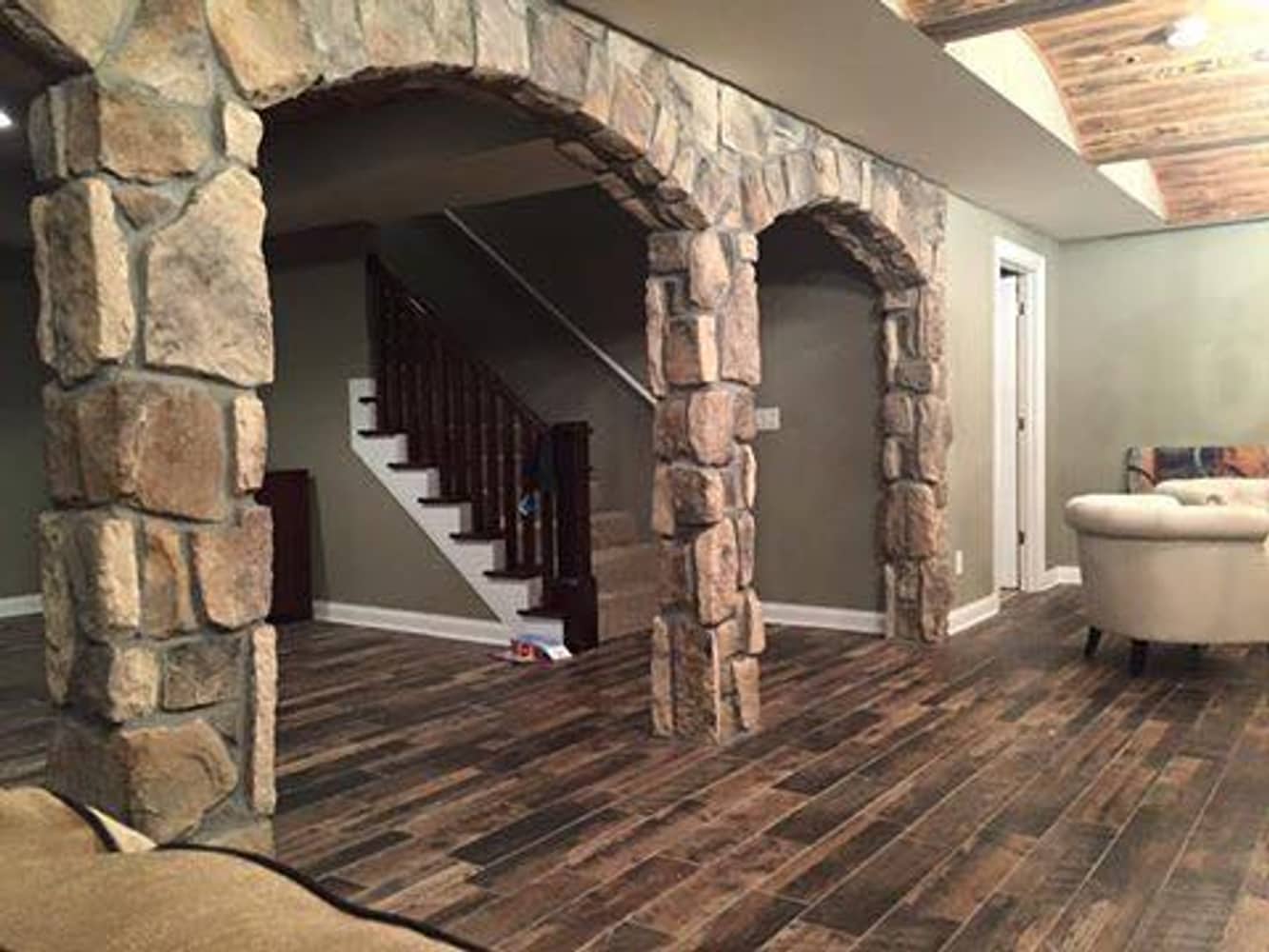 Photo(s) from Kast Construction