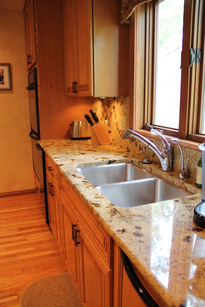 Hyde Park Kitchen Project