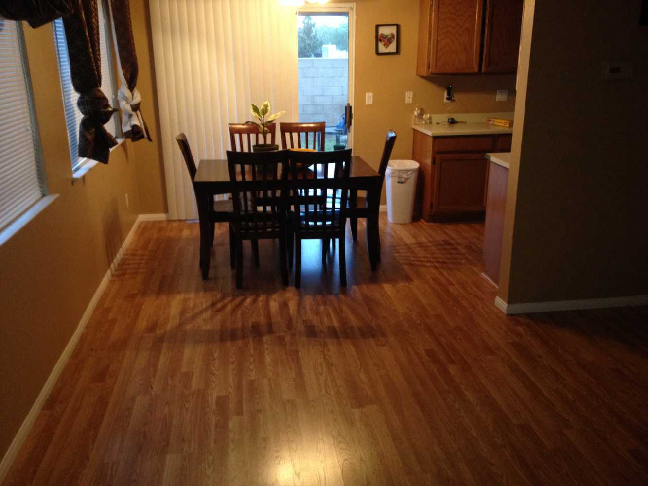 Photo(s) from Inland Custom Flooring