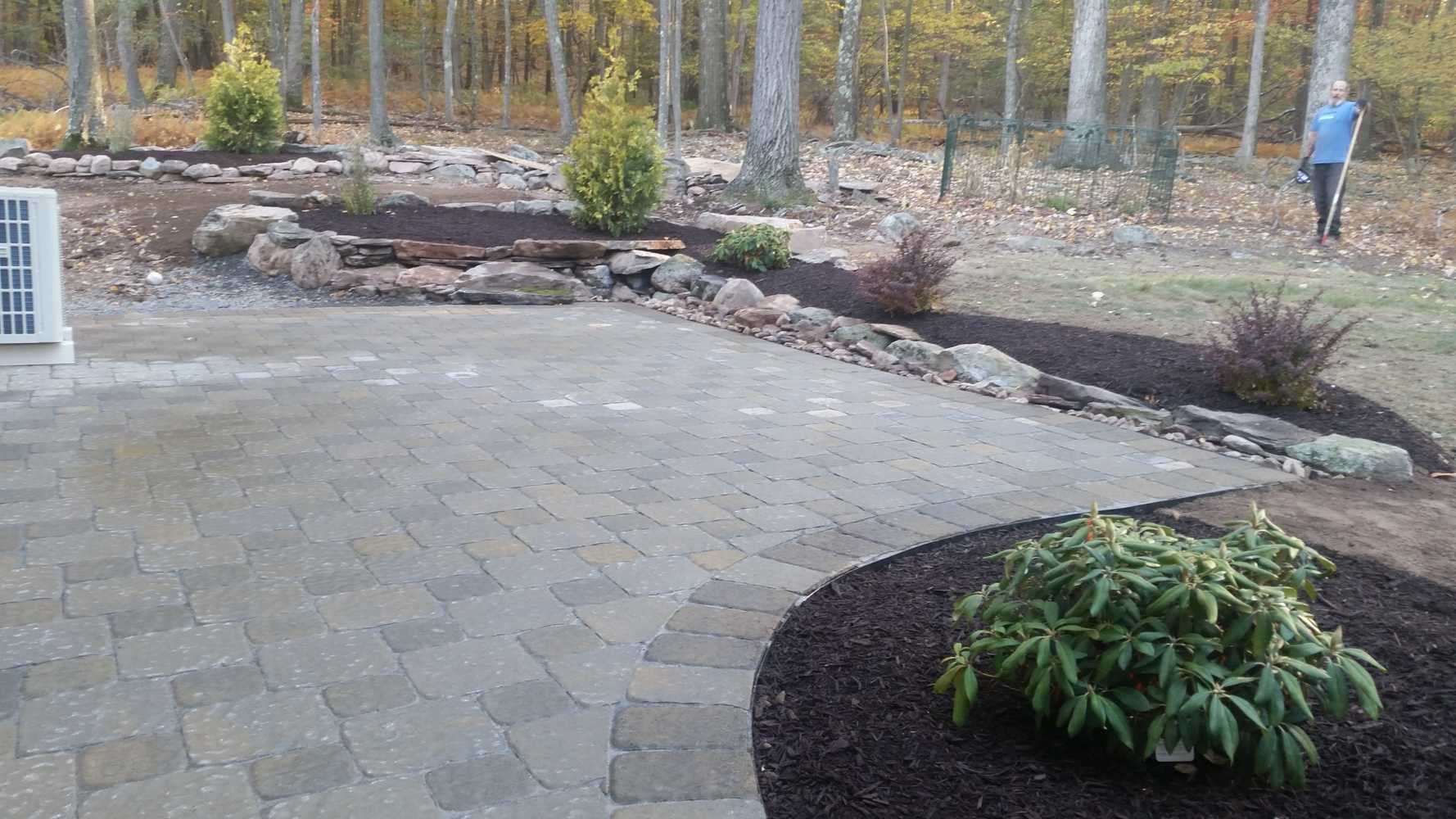 Photo(s) from Romans Landscaping And Hardscaping