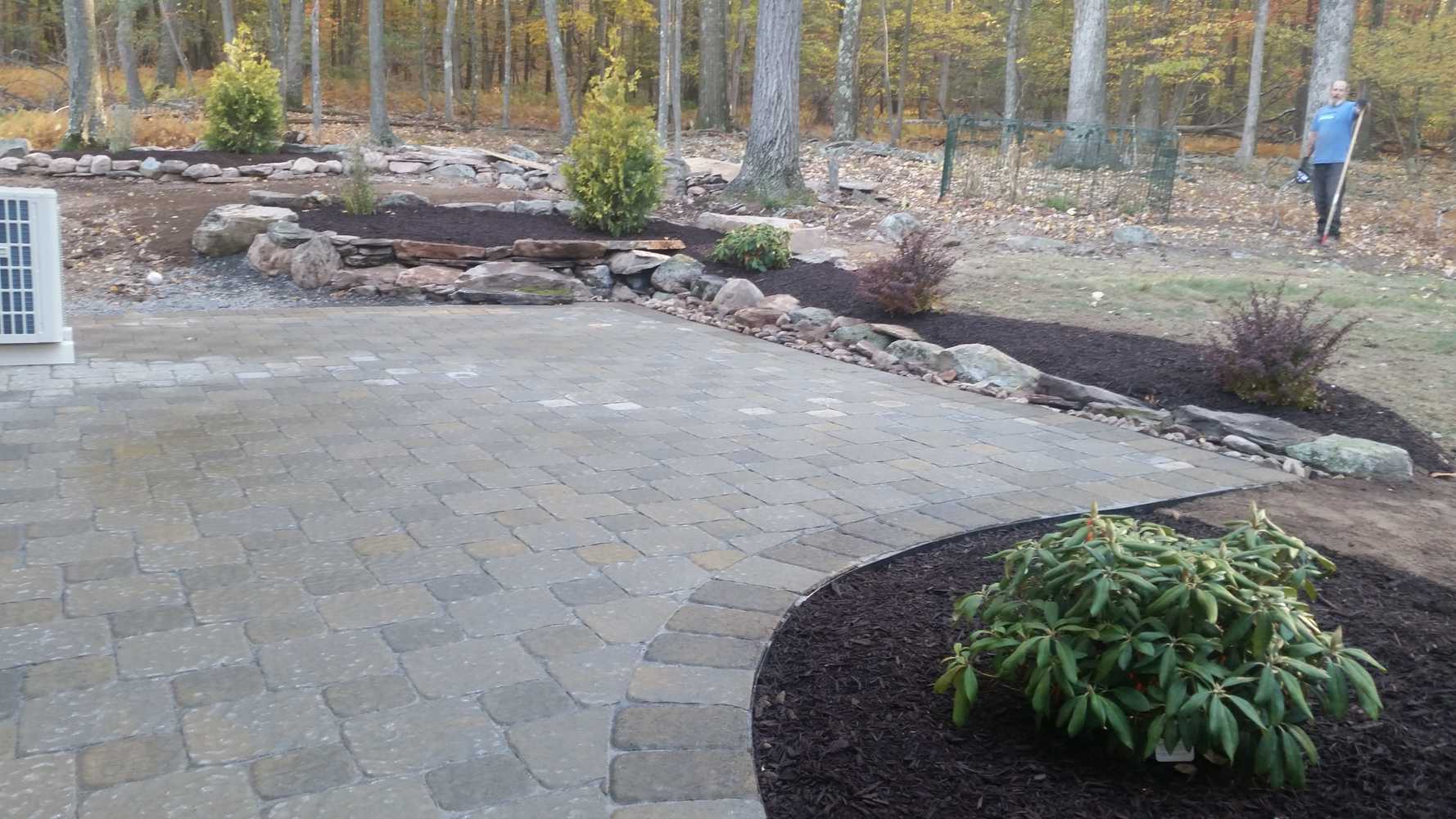 Photo(s) from Romans Landscaping And Hardscaping