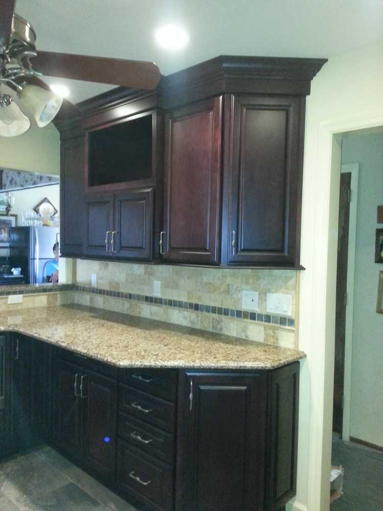 Farmingdale Kitchen Remodel