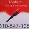 Lamberto Painting & Wallcovering LLC.