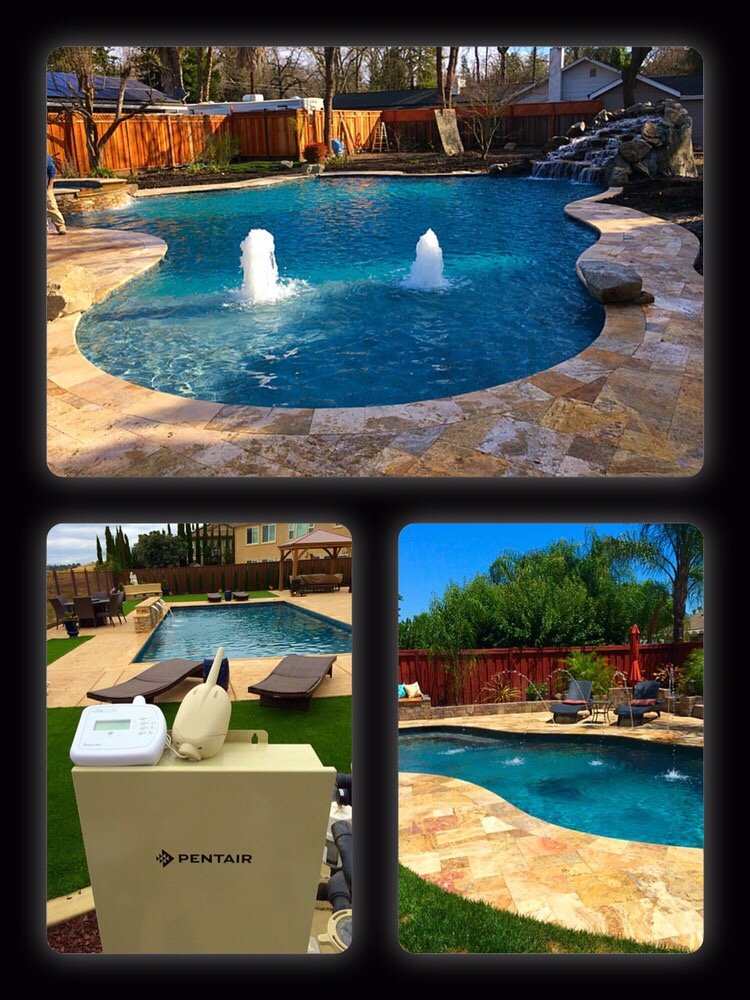 Photo(s) from Quality Pool & Construction Inc