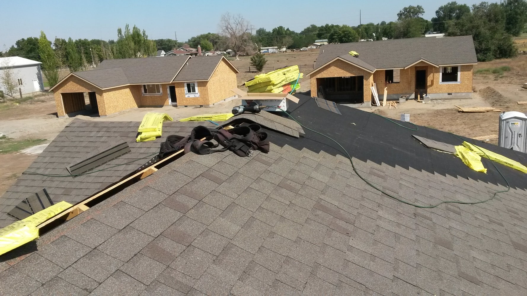 Photo(s) from Tony's Construction