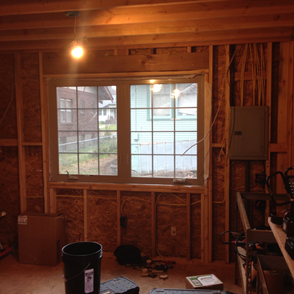 Additions/ Remodeling