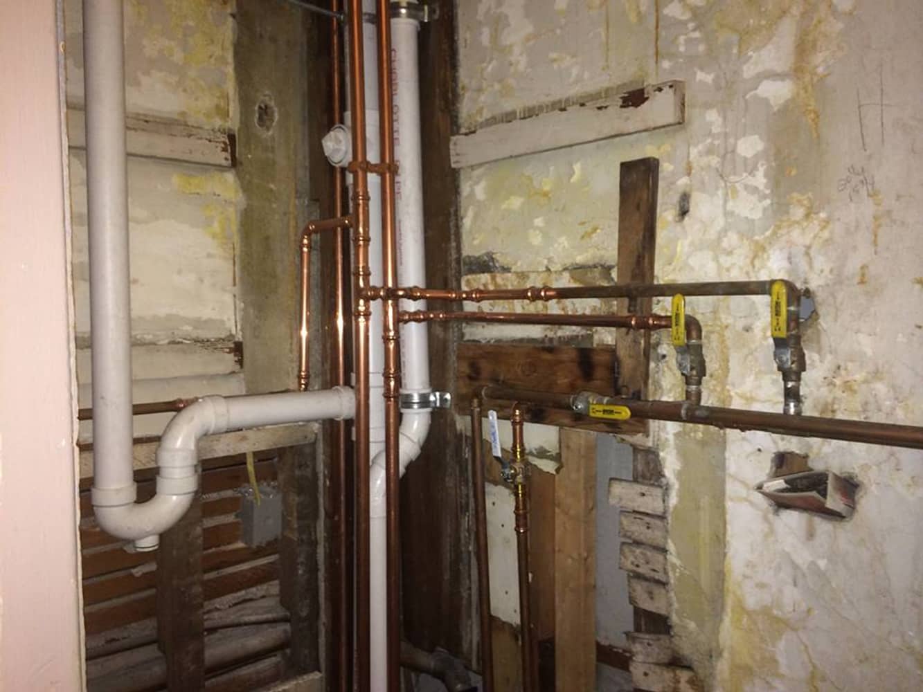 State Sewer & Drain Services Inc