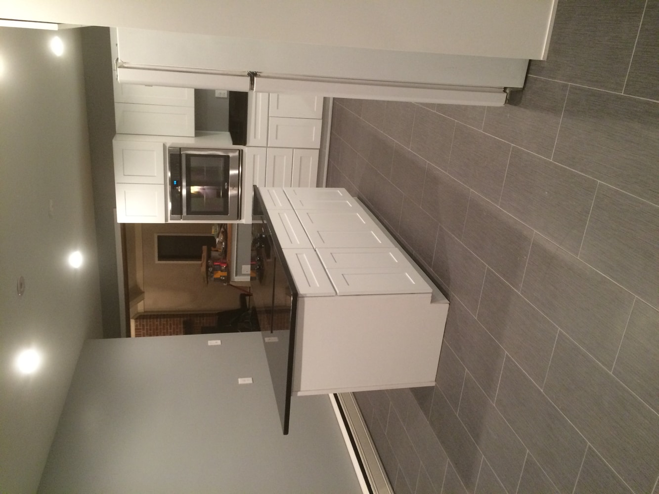 DB GENERAL CONSTRUCTION INC