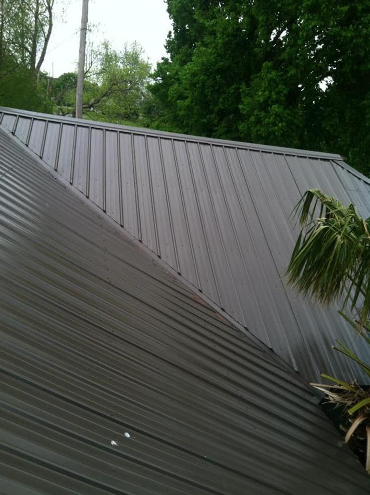 Projects by J..T. S. Construction