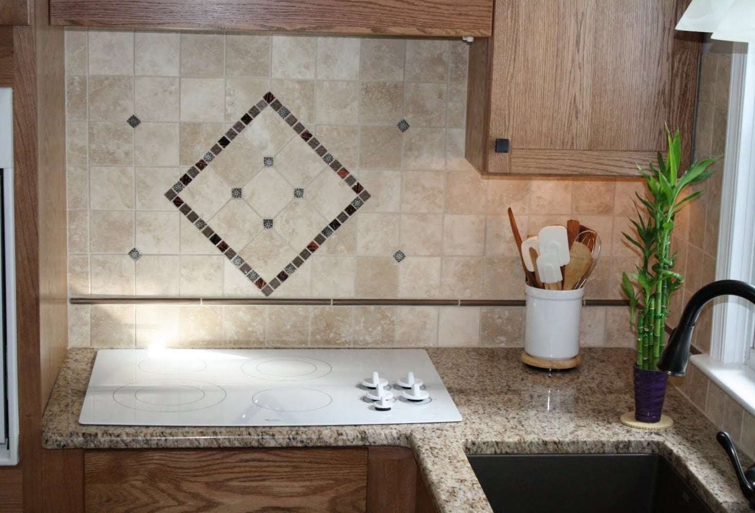 Projects by Eos Granite And Tile Llc D B A Essence Of Stone