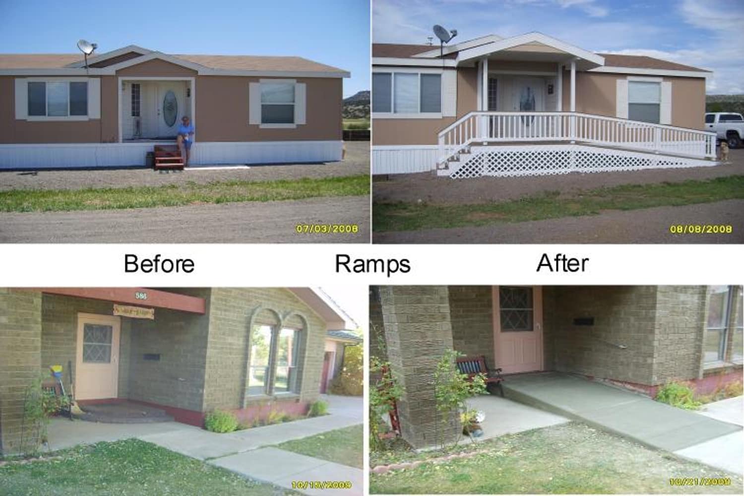 Photos from Harrington Homes