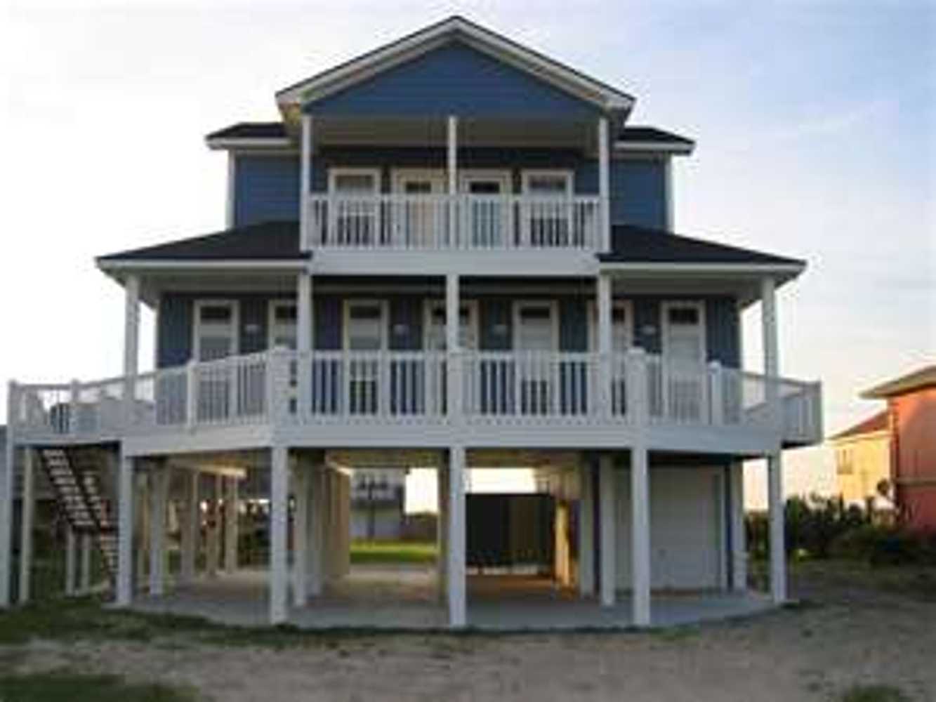 BSC, Inc Beach Builder and Remodeler Project 1