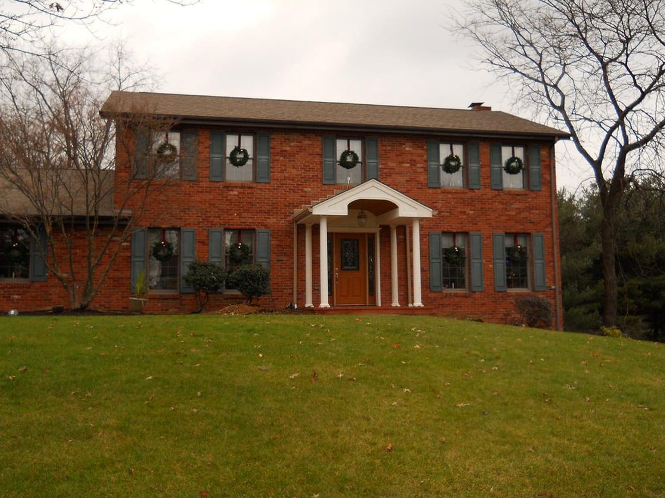 Syska Construction Services LLC Project 1