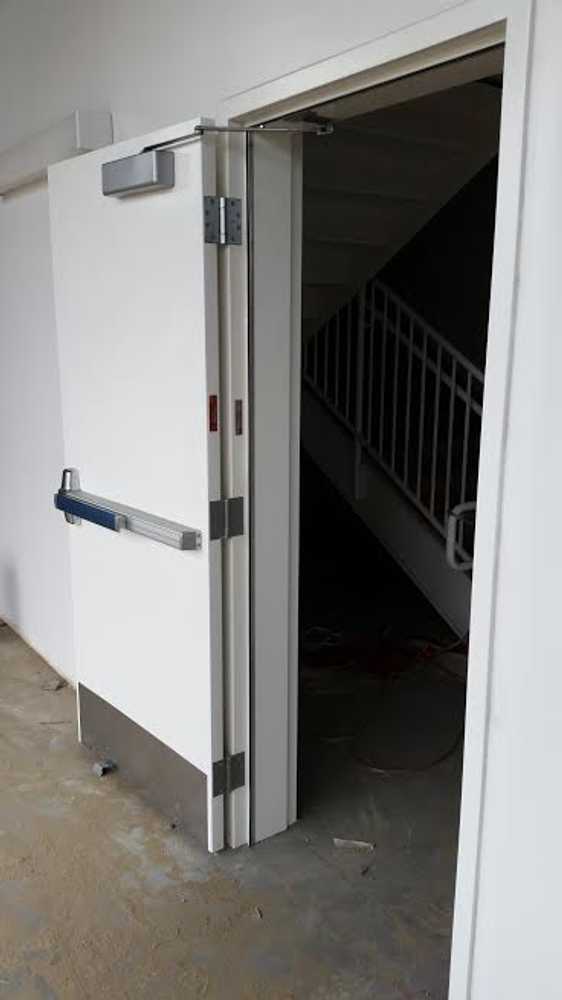 Photos from Commercial Door Medics