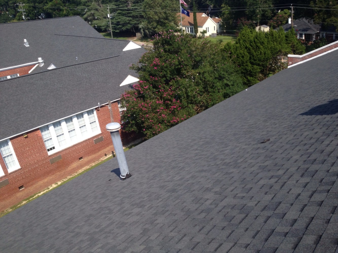 Projects by Hiott Construction