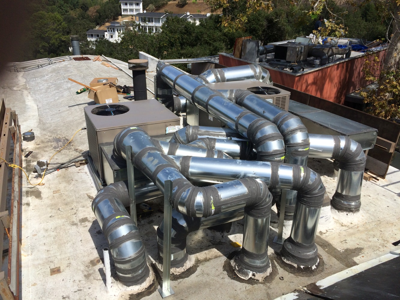 Photo(s) from Air Temperature Solutions Inc