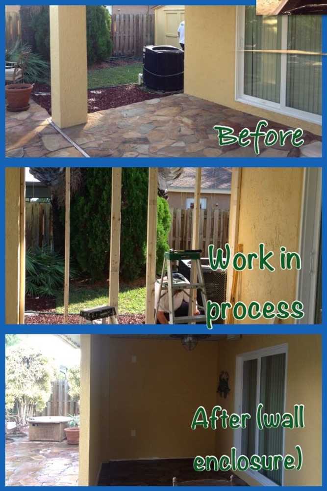 Project photos from Tabban Painting Corp