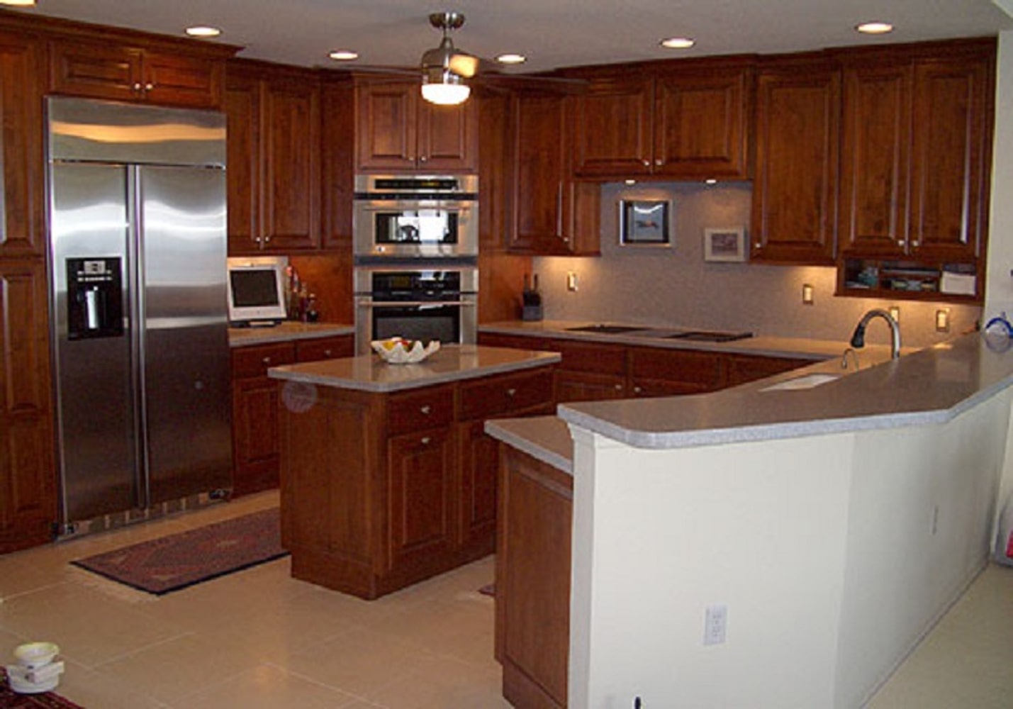 Kitchens By Innovative Construction
