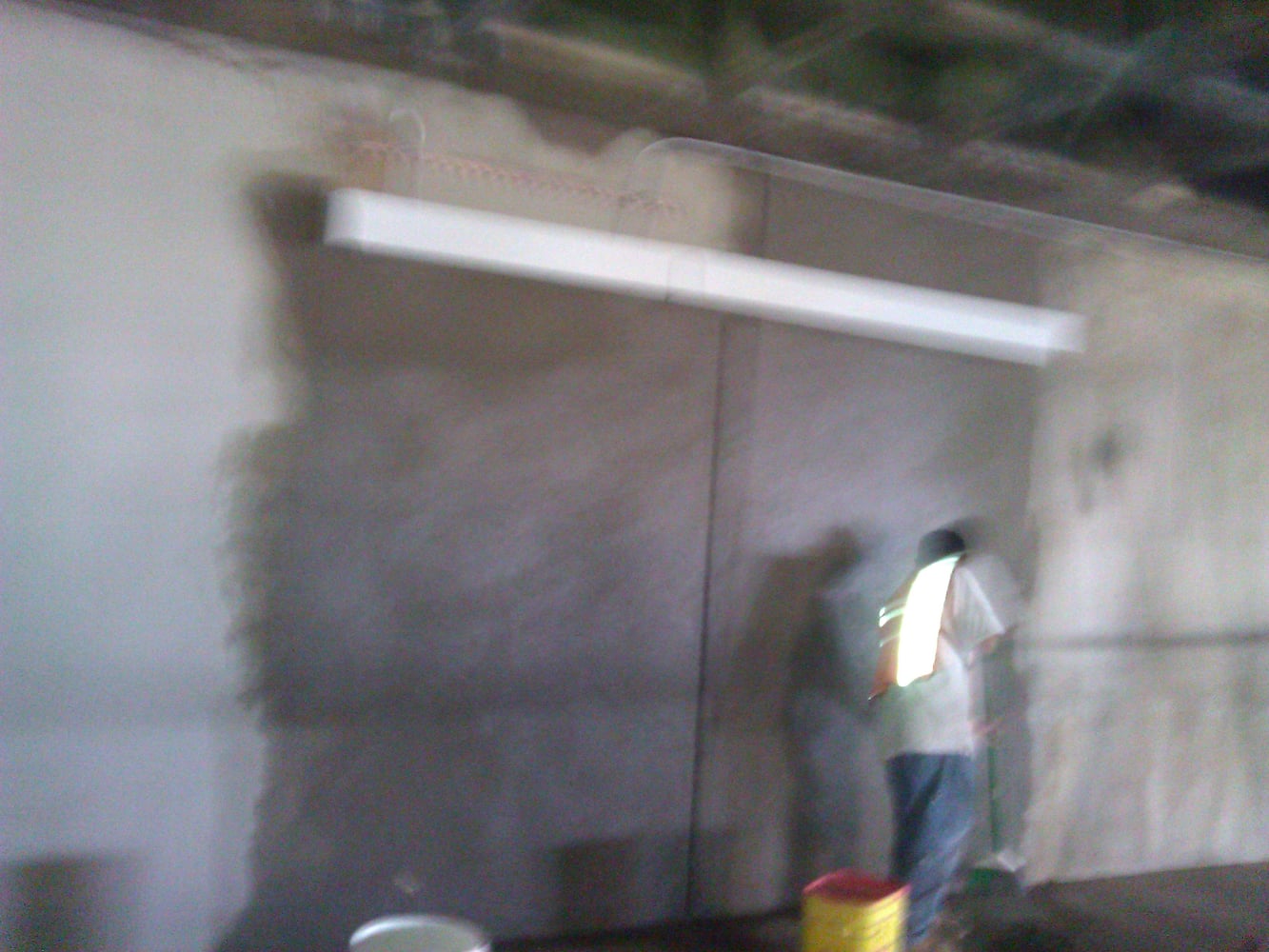 Project photos from Najera's Services