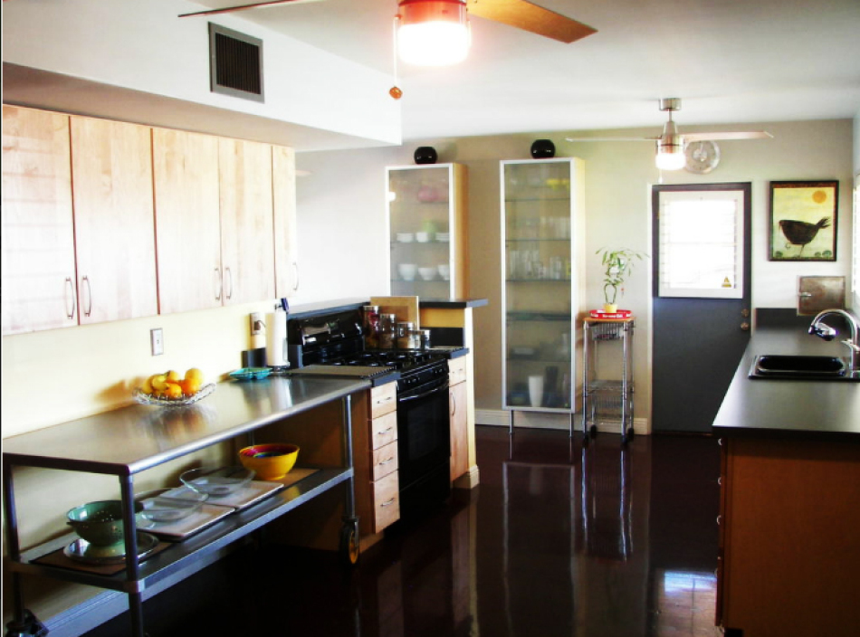 Modern Building And Design Llc