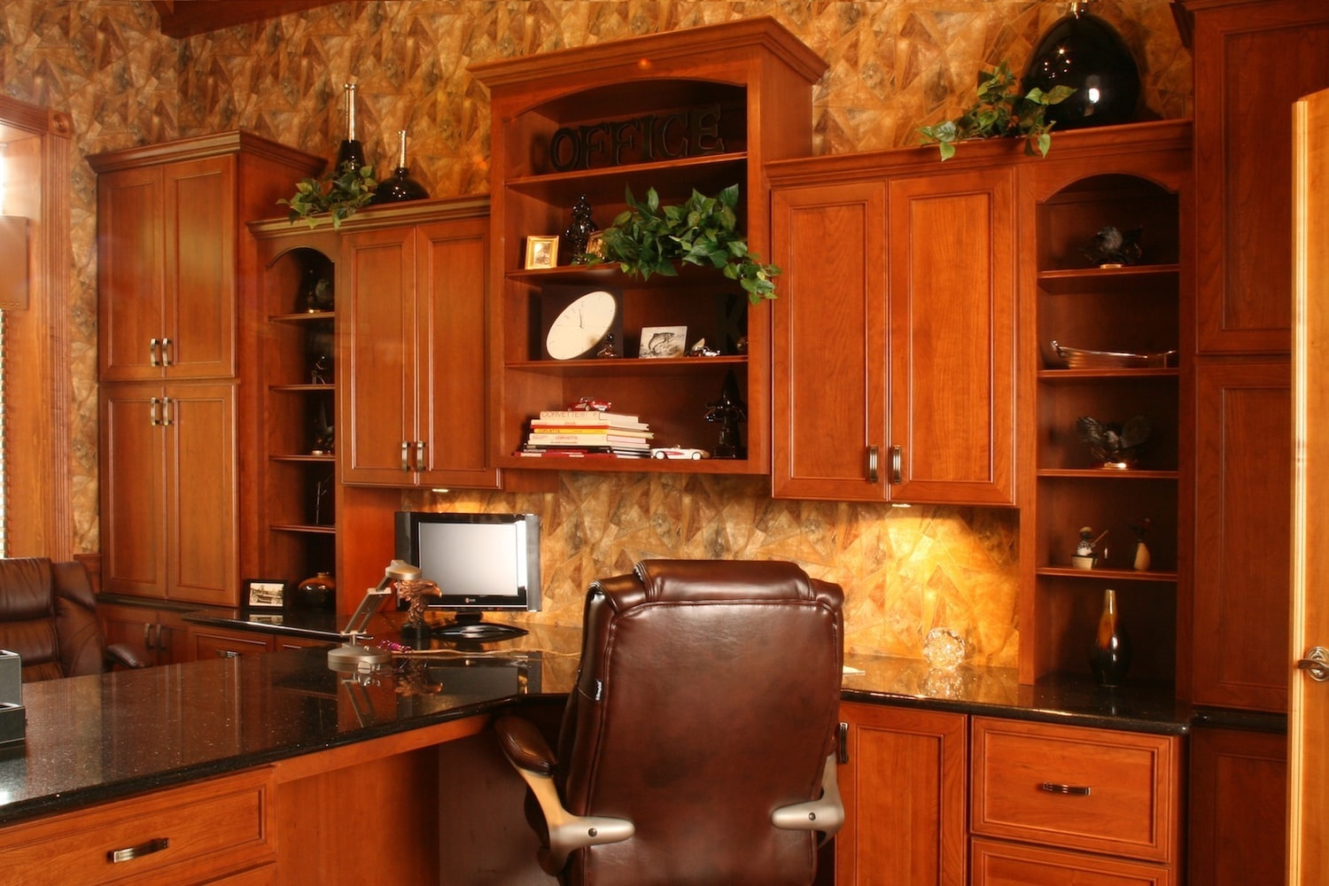 Various Project in the Eagle River Area of Northern Wisconsin