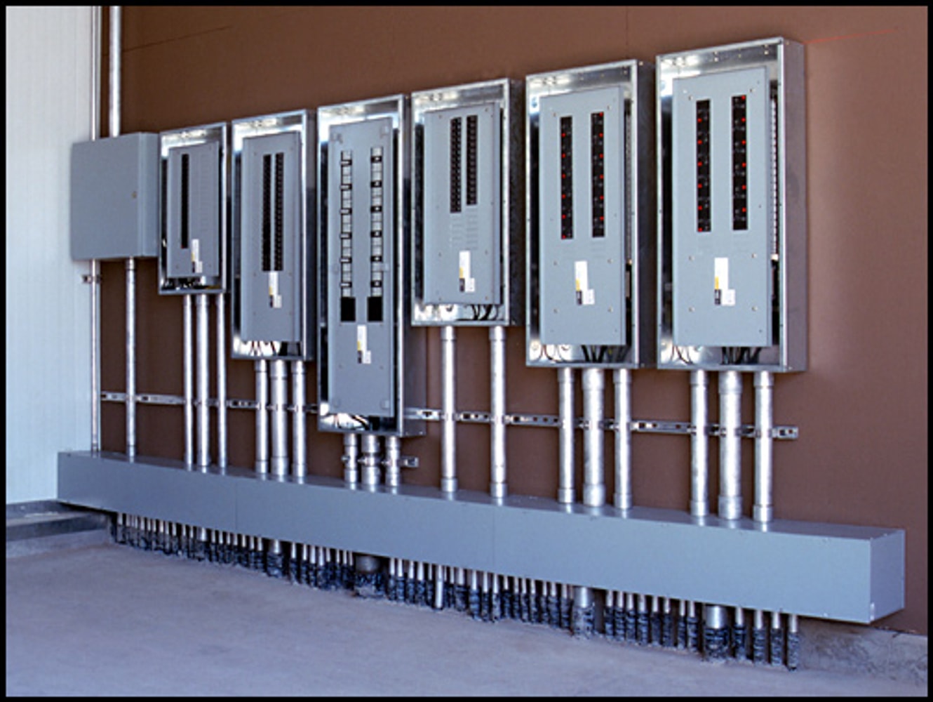 Photo(s) from All Service Electric Of Ft Myers Inc