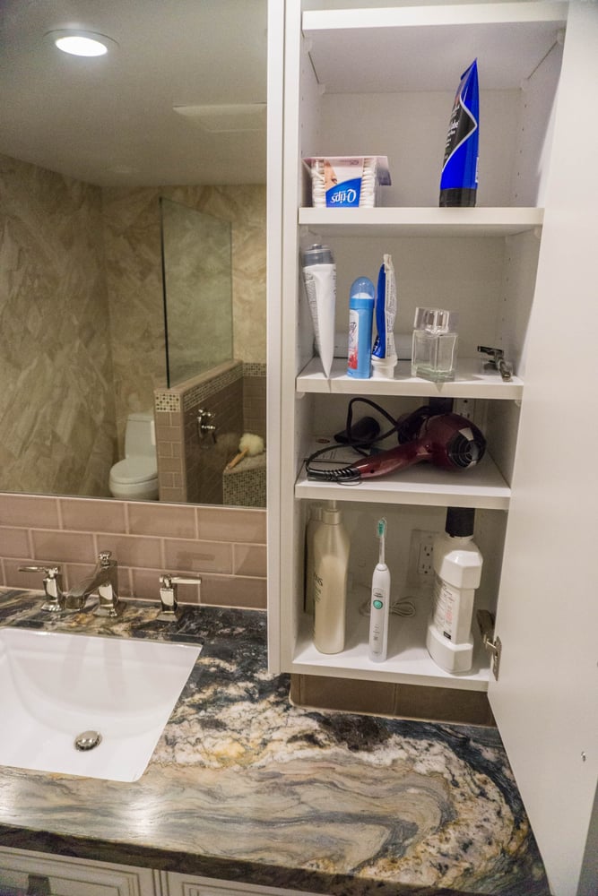 2016: Condo on the Beach Makeover