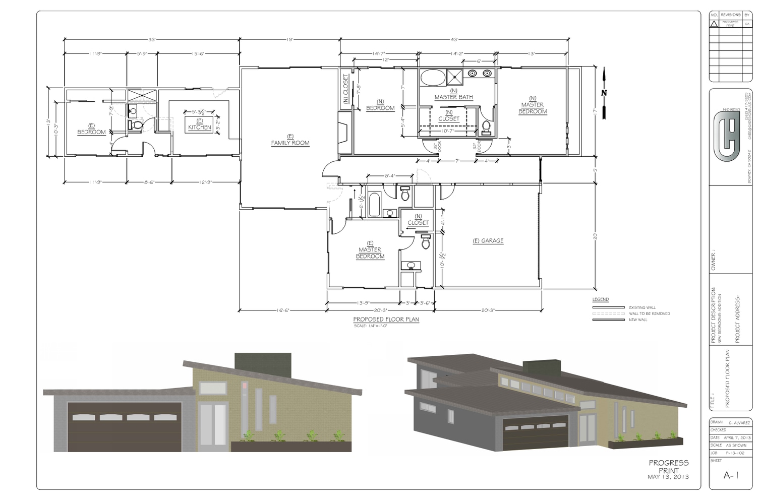 Photo(s) from GA Design Build