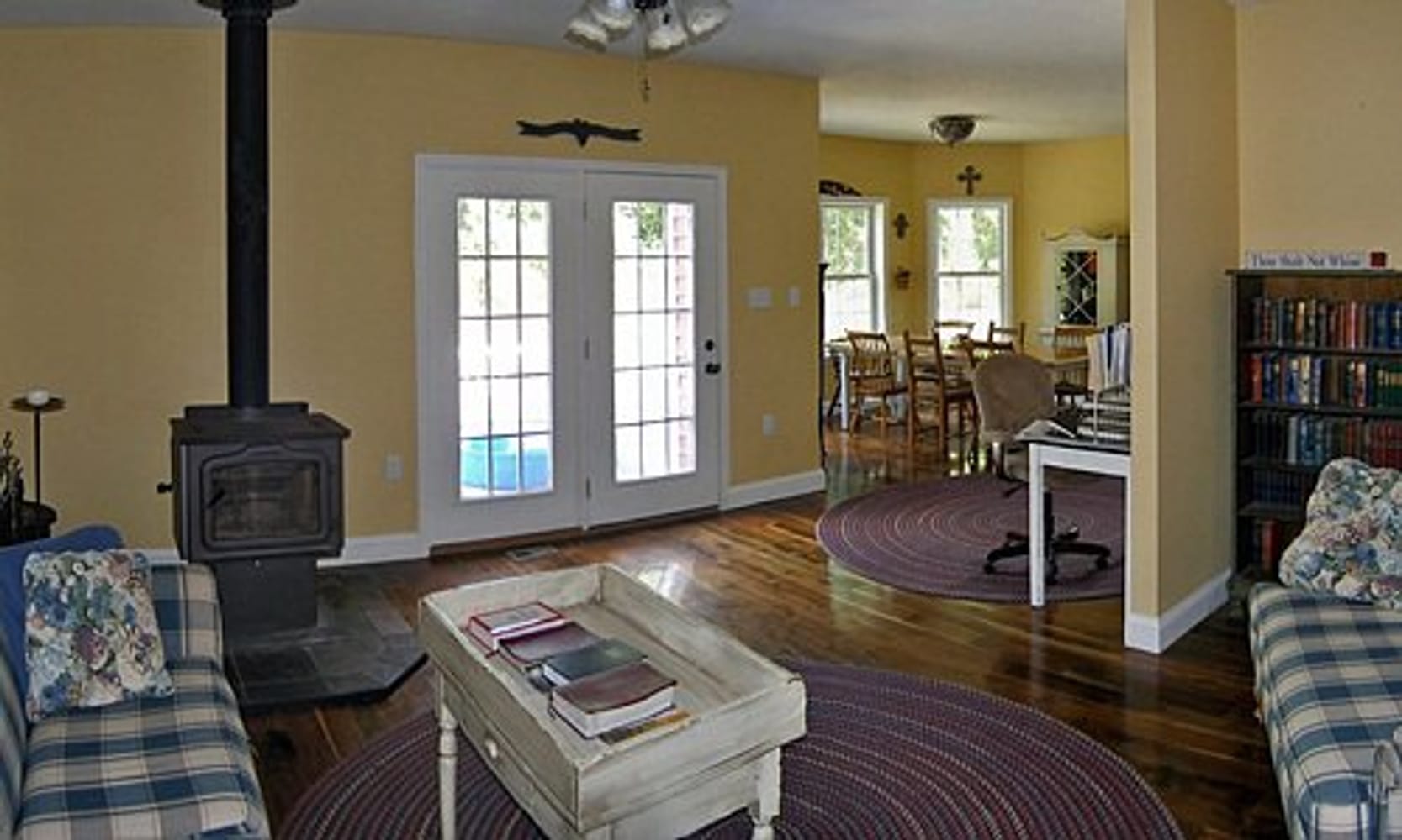 Photo(s) from Richards Homes LLC