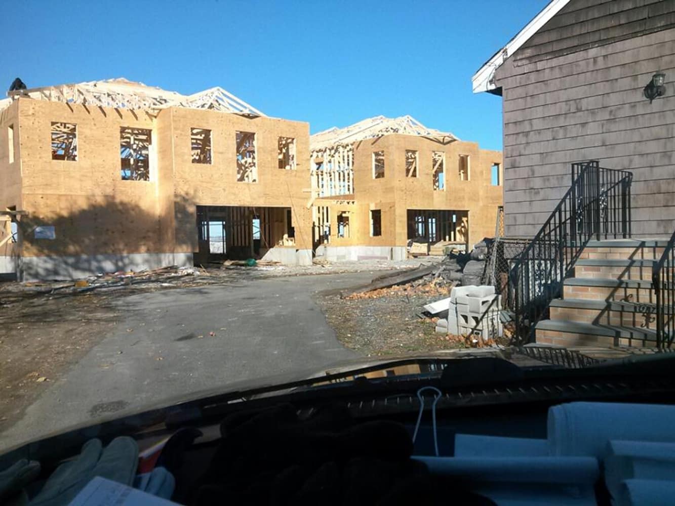 Photo(s) from A.C. Contracting