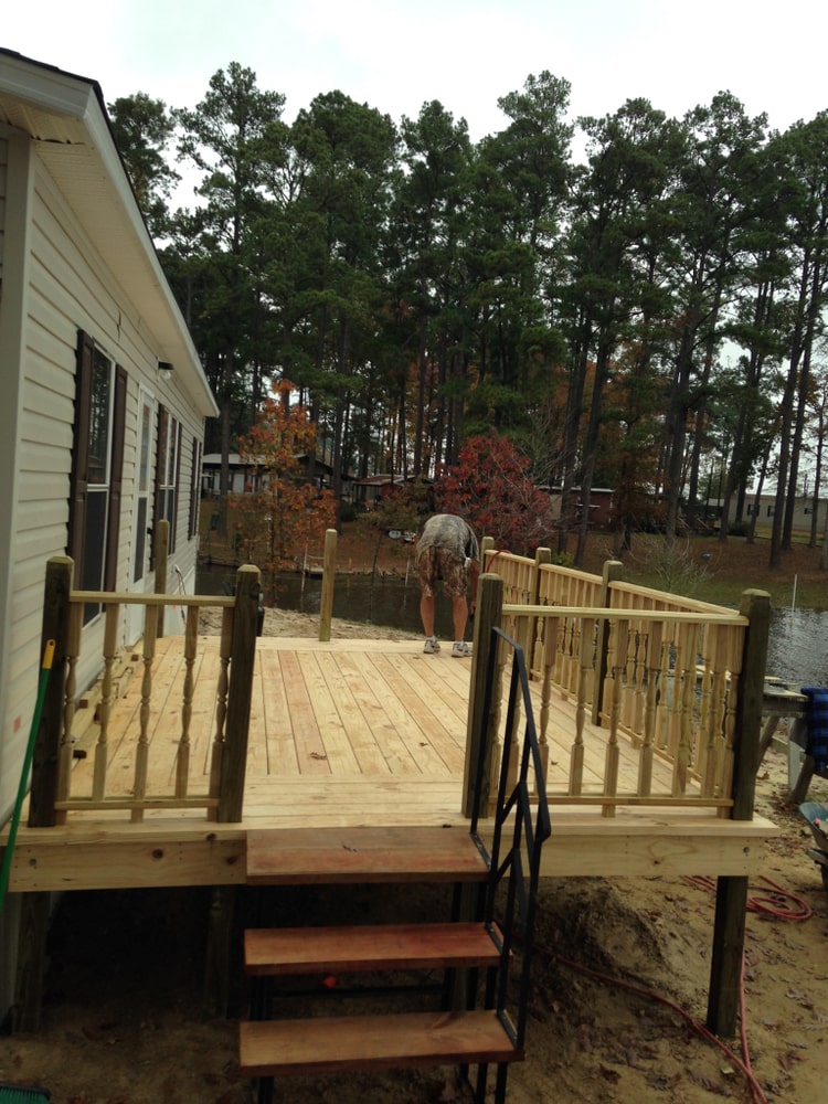 244 Hooper Haven Rd. Shelbyville Tx. 75973