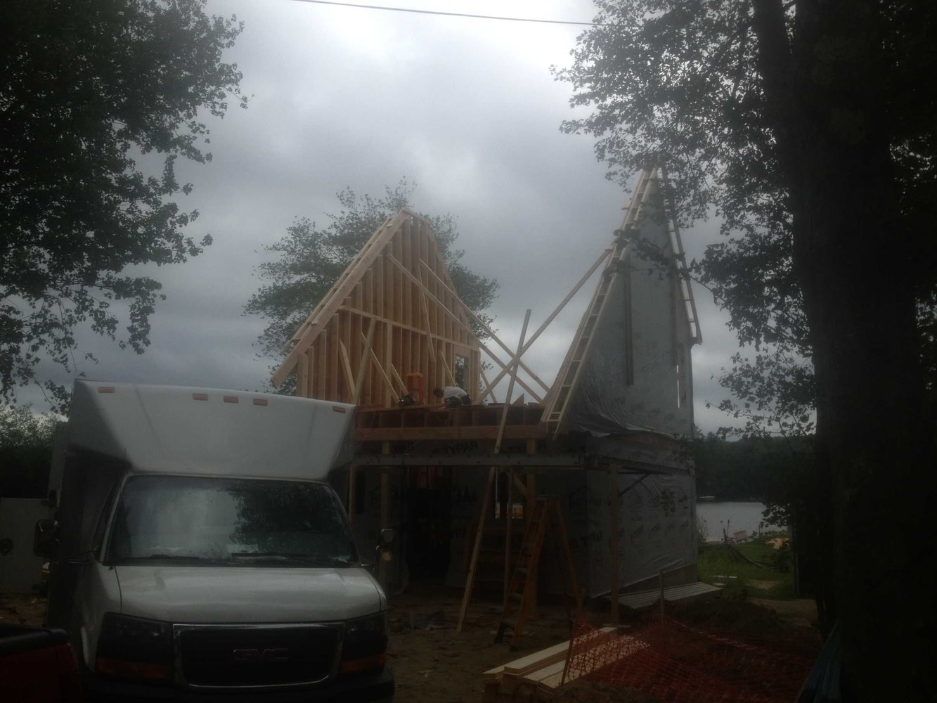 Nicholas L Dusablon Project