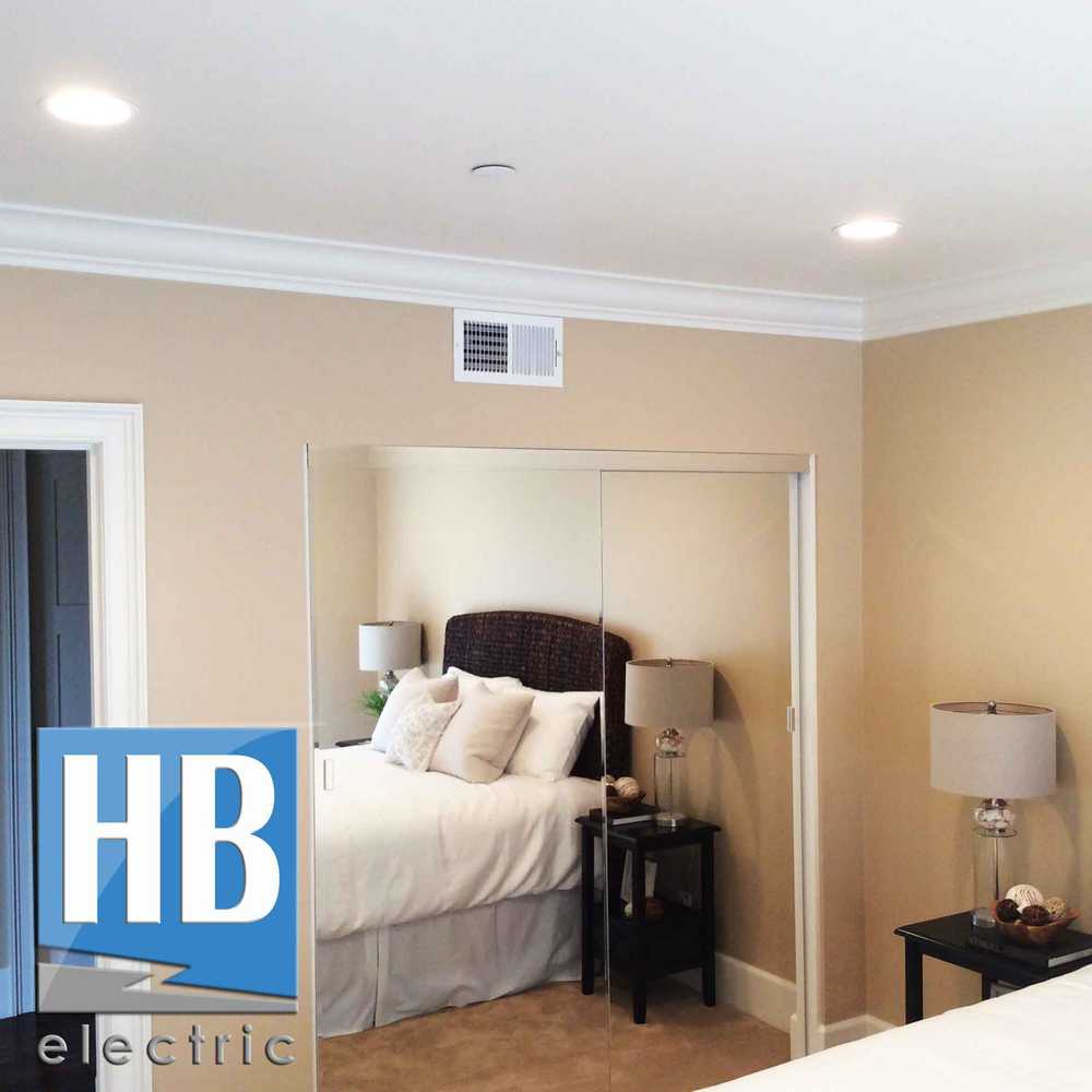 Photos from Huffman & Bratrud Electrical Contracting