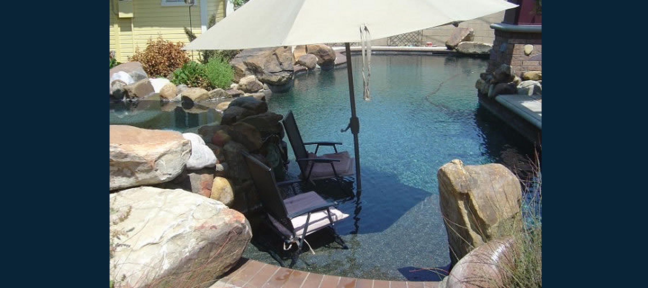 Gaines Concrete Construction - Some ofour Work