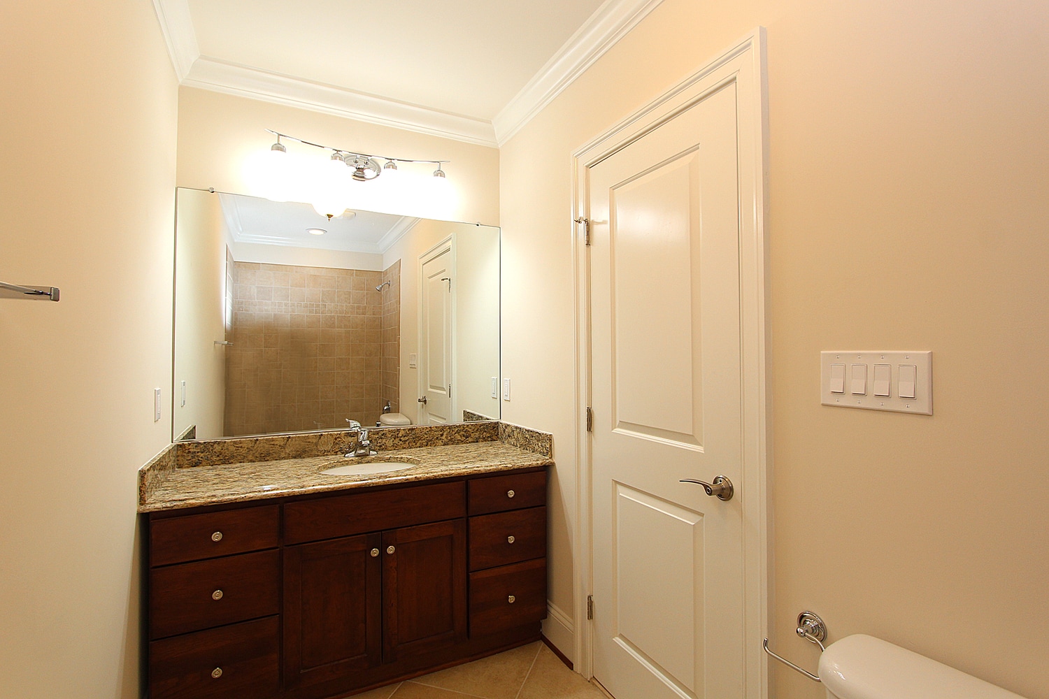 Total Rehab of a Rowhome in Columbia Heights