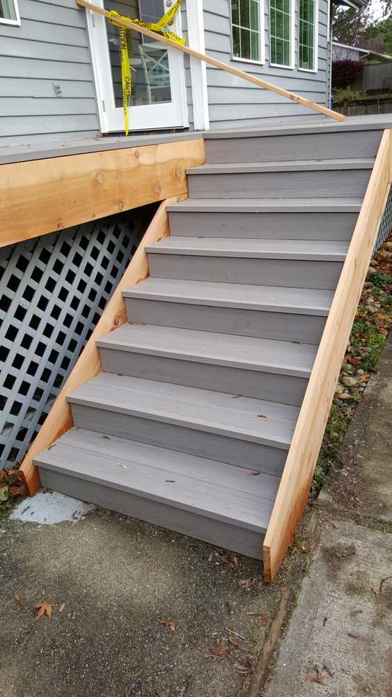 Remodels