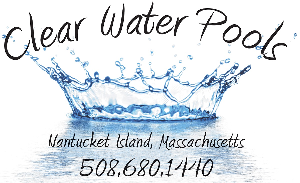 Clear Water Pools Nantucket Inc.