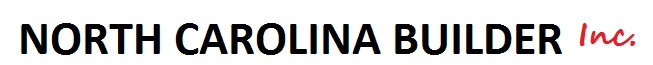 North Carolina Builder Inc.