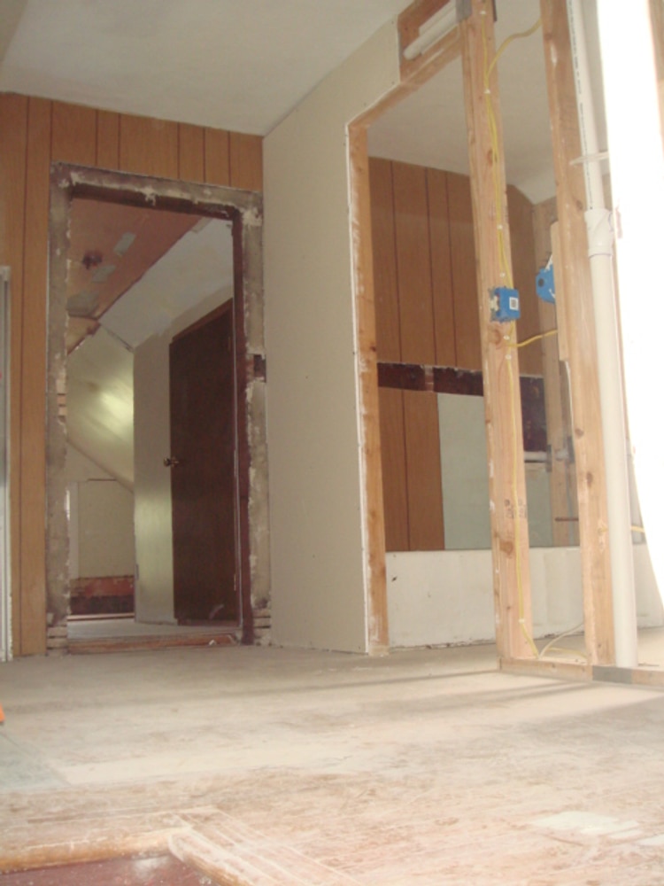 Photo(s) from Tai Commercial Residential Build Remodel And Repair Company