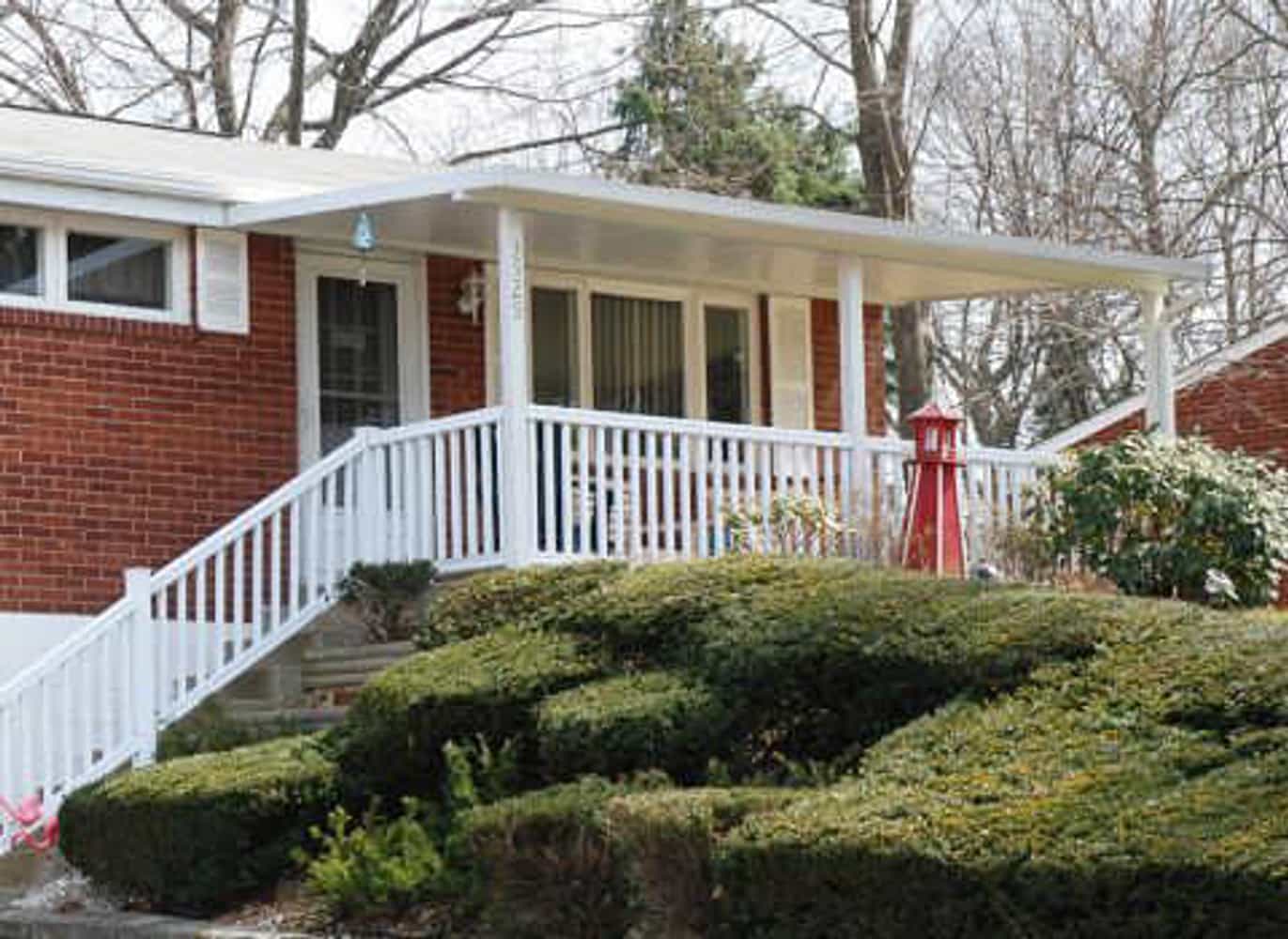 All American Construction Project 1