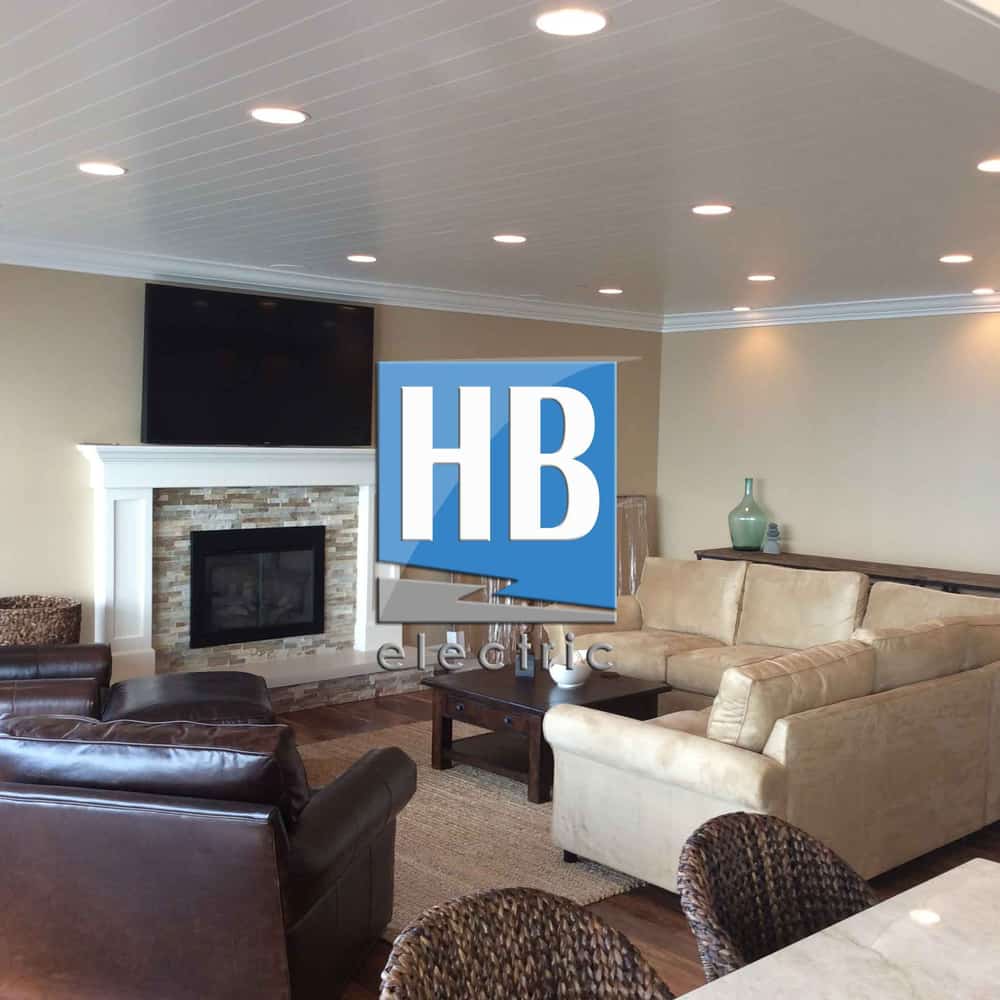 Photos from Huffman & Bratrud Electrical Contracting