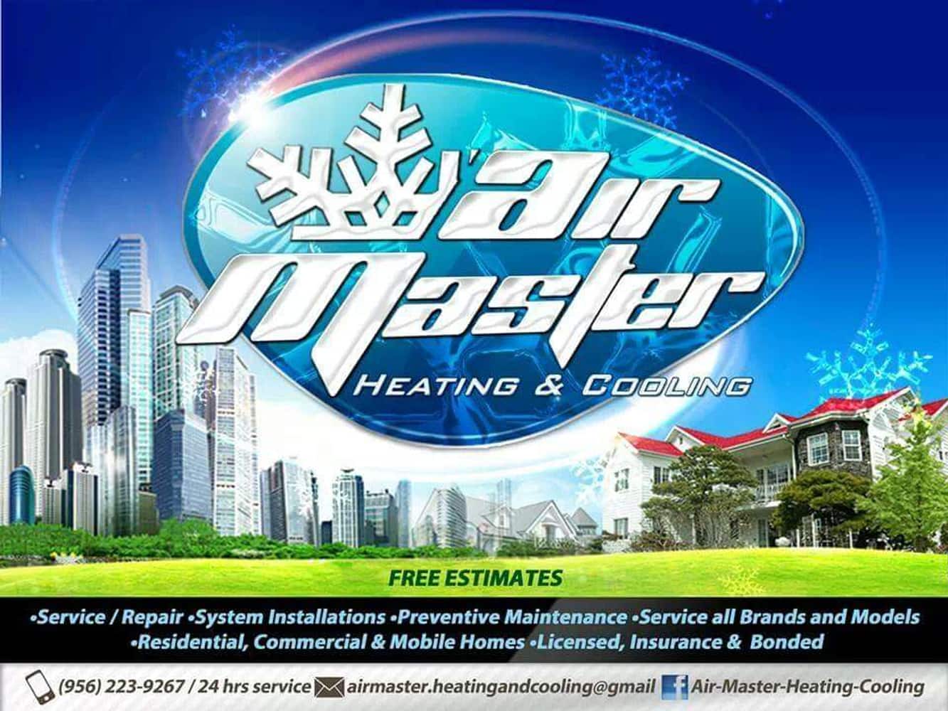 Photo(s) from Air Master Heating & Cooling