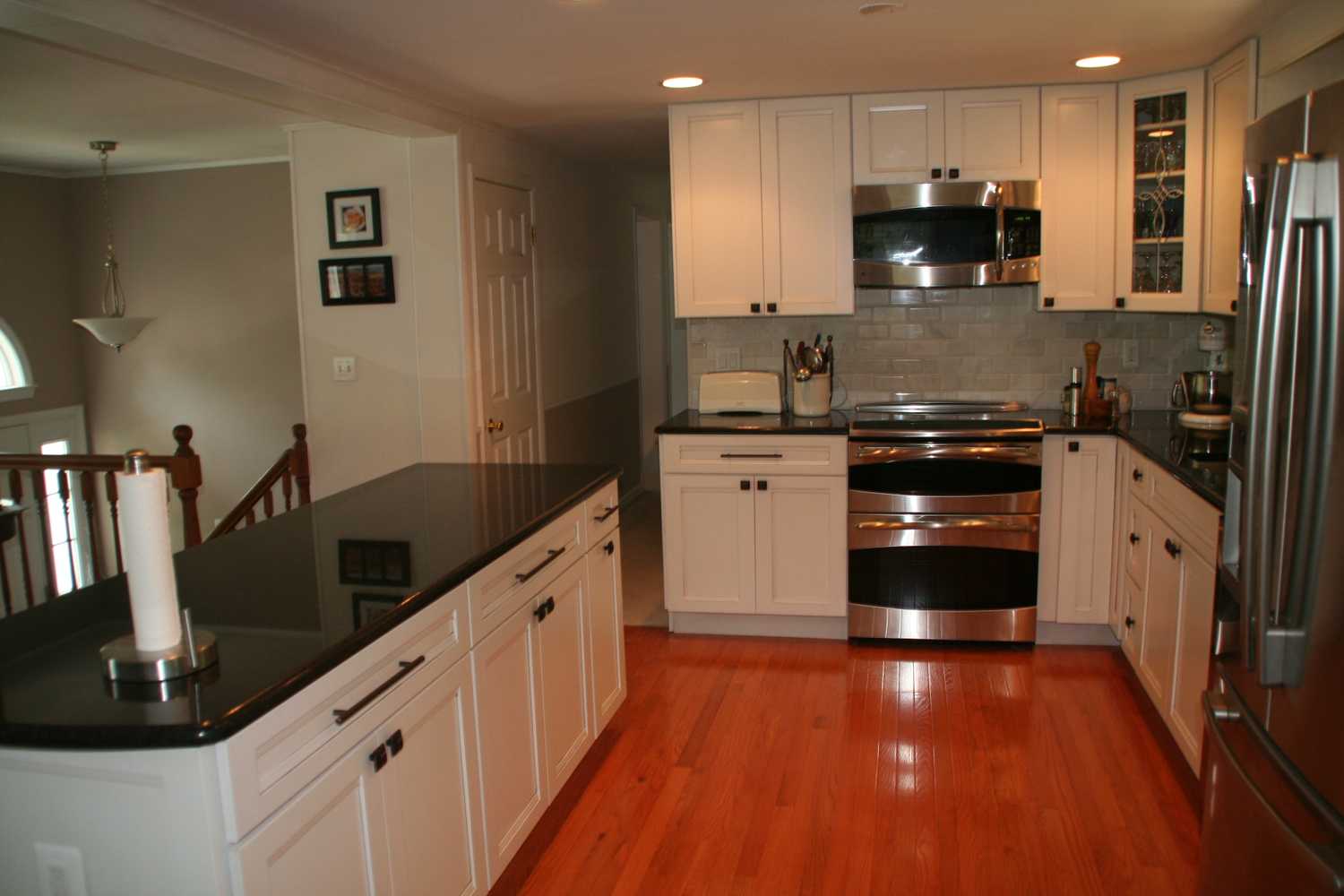 Kitchen photos from Gem Orion LLC