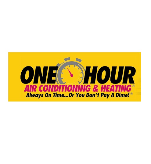 One Hour Heating & Air Conditioning
