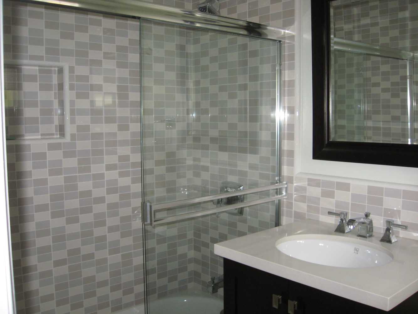 Bathroom Remodels