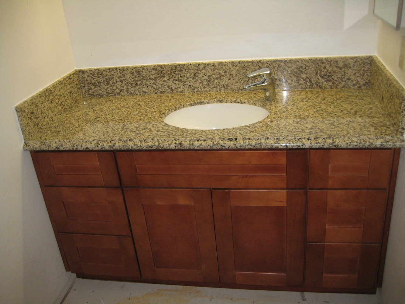 Bathroom Remodels by America's Advantage Remodeling