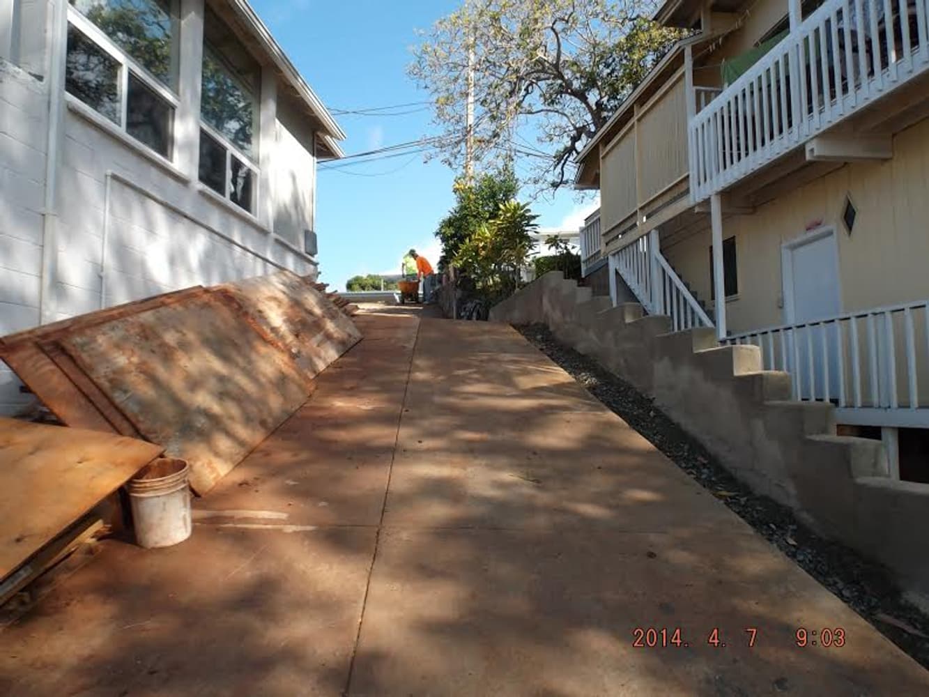 Ahola General Construction