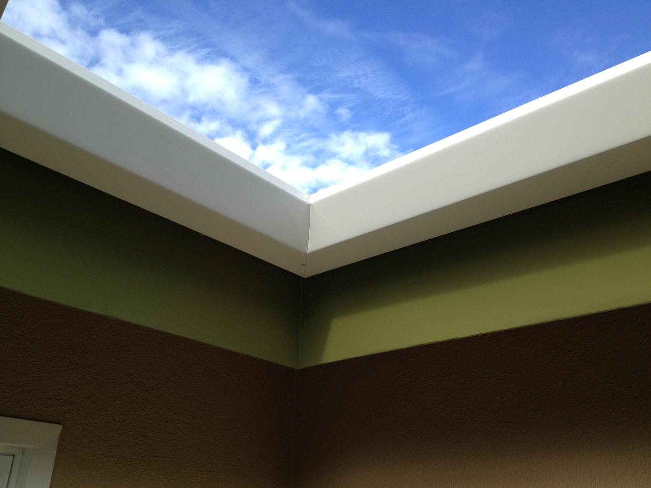 A Plus Gutter Systems Photos