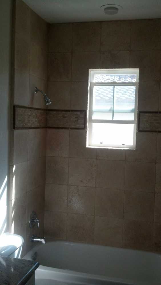 Photo(s) from Montanos Tile & Stone Tile